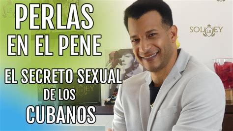 perlas en pene|Que son las perlas en el pene